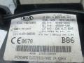 Блок управления BCM (Body Control Module) Kia Ceed 2 поколение 2013, 1.6 л., дизель, МКПП, хетчбэк 5 дв., 1303220801 - фото №3