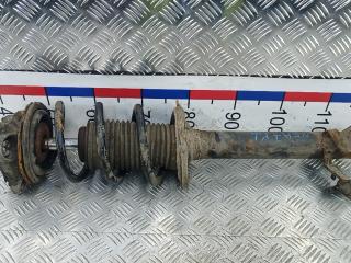 Стойка Citroen Jumper 2 поколение 2007, 2.2 л., дизель, МКПП, микроавтобус