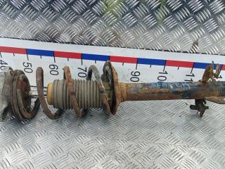 Стойка Citroen Jumper 2 поколение 2007, 2.2 л., дизель, МКПП, микроавтобус