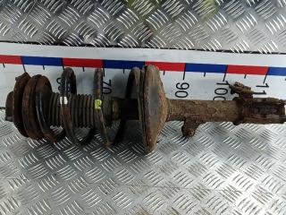 Стойка Lexus RX 1 поколение 2002, 3.0 л., бензин, АКПП, внедорожник 5 дв., 4851049265, 4813148121, 4860333021