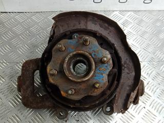 ступица задняя правая Nissan Pathfinder R51 2005, 2.5 л., дизель, МКПП, внедорожник 5 дв.