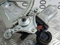 стеклоподъемник передний правый Toyota RAV4 2 поколение (XA20) 2001, 2.0 л., бензин, МКПП, внедорожник 5 дв., 85710-42070, 262100-0940 - фото №2