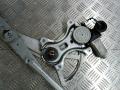 стеклоподъемник передний правый Toyota RAV4 2 поколение (XA20) 2001, 2.0 л., бензин, МКПП, внедорожник 5 дв., 85710-42070, 262100-0940 - фото №3