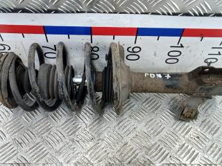 Стойка Nissan Almera N16 [рестайлинг] 2005, 1.5 л., бензин, МКПП, седан