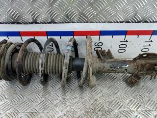 Стойка Nissan Qashqai 1 поколение 2008, 1.5 л., дизель, МКПП, внедорожник 5 дв., 54010JD02D, 54321JD00B, E4303JD03A