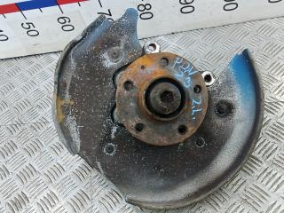 ступица задняя левая Audi A4 B8/8K 2008, 2.0 л., дизель, МКПП, седан