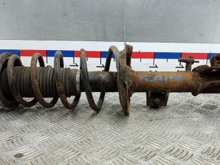 Стойка Suzuki SX4 1 поколение 2008, 1.6 л., бензин, МКПП, седан