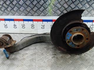 ступица задняя левая BMW X3 E83 2005, 2.0 л., дизель, МКПП, внедорожник 5 дв.