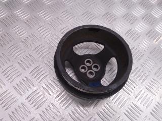 шкив коленвала Mercedes-Benz Vito W639 [рестайлинг] 2011, 2.2 л., CDI 113, дизель, АКПП, минивэн