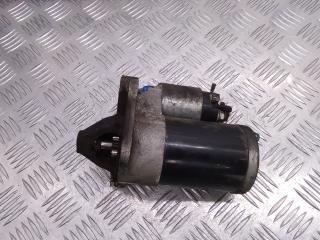 стартер Renault Megane 3 поколение 2009, 1.6 л., бензин, МКПП, хетчбэк 5 дв., 8200665518