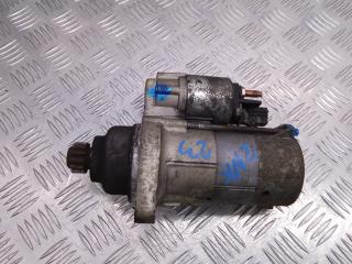 стартер Volkswagen Tiguan 1 поколение 2009, 2.0 л., дизель, МКПП, внедорожник 5 дв., 02M911024