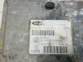 ЭБУ Fiat Stilo 1 поколение 2003, 2.4 л., бензин, АКПП, хетчбэк 5 дв., 55182382, AC12ED00, G2S07A3D - фото №2