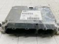 ЭБУ Fiat Stilo 1 поколение 2003, 2.4 л., бензин, АКПП, хетчбэк 5 дв., 55182382, AC12ED00, G2S07A3D - фото №3