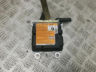 блок AirBag Nissan Leaf 1 поколение 2012, электро, АКПП, хетчбэк 5 дв., 0285011246