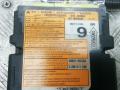 блок AirBag Nissan Leaf 1 поколение 2012, электро, АКПП, хетчбэк 5 дв., 0285011246 - фото №2