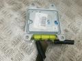 блок AirBag Nissan Leaf 1 поколение 2012, электро, АКПП, хетчбэк 5 дв., 0285011246 - фото №3