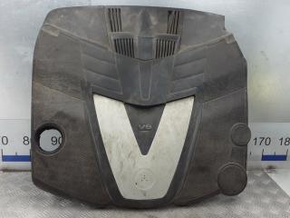 защита двигателя Mercedes-Benz R-Класс W251 2007, 3.0 л., дизель, АКПП, минивэн, 2515240130