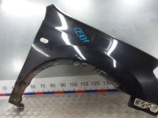 крыло переднее правое Nissan Qashqai 1 поколение 2007, 1.5 л., дизель, МКПП, внедорожник 5 дв., F3100JD0M0