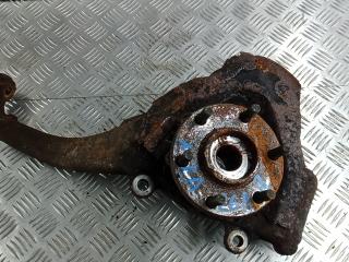 ступица передняя правая Nissan Pathfinder R51 2005, 2.5 л., дизель, МКПП, внедорожник 5 дв.