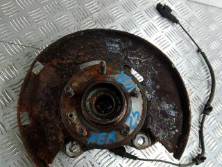 ступица передняя правая Opel Astra J [рестайлинг] 2011, 1.7 л., дизель, МКПП, хетчбэк 5 дв., 13319483, 13583479, 328021, 308109