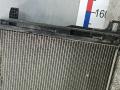 радиатор кондиционера Mercedes-Benz C-Класс W204/S204/C204 [рестайлинг] 2011, 2.2 л., D C200 CDI, дизель, АКПП, седан - фото №4