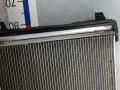 радиатор кондиционера Mercedes-Benz C-Класс W204/S204/C204 [рестайлинг] 2011, 2.2 л., D C200 CDI, дизель, АКПП, седан - фото №5