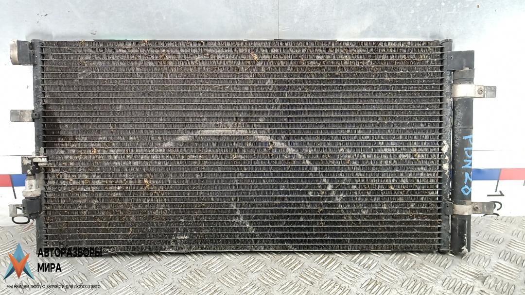 радиатор кондиционера Audi A4 B8/8K 2008, 2.0 л., дизель, МКПП, седан, 8K0260401D - фото №1