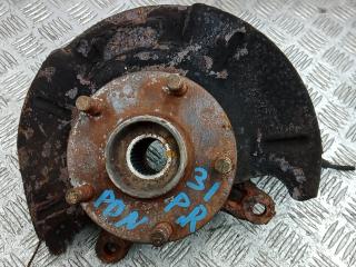 ступица передняя правая Suzuki SX4 1 поколение 2008, 1.6 л., бензин, МКПП, седан