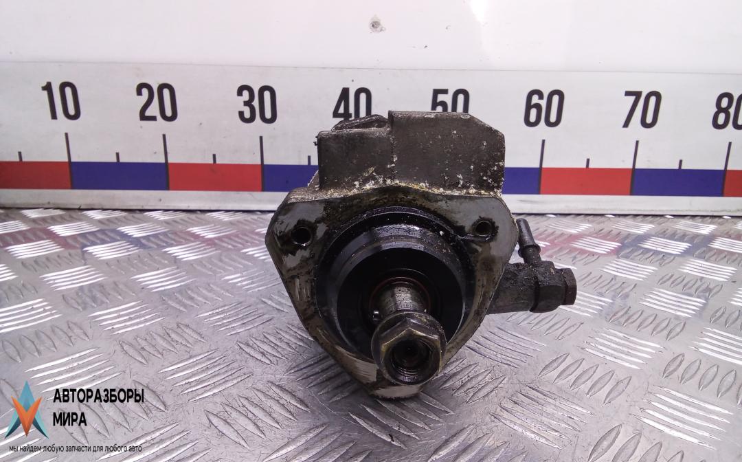 ТНВД SsangYong Rexton Y250 2006, 2.7 л., дизель, АКПП, внедорожник 5 дв., A6650700101 - фото №1