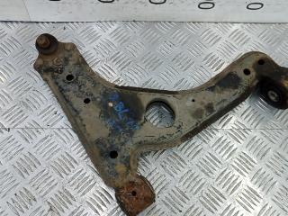 рычаг передний правый Opel Astra G 2001, 1.7 л., DTi, дизель, МКПП, универсал