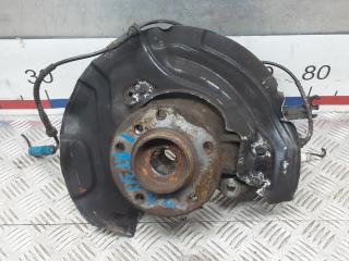 ступица передняя левая BMW X1 E84 2011, 2.0 л., дизель, МКПП, внедорожник 5 дв.