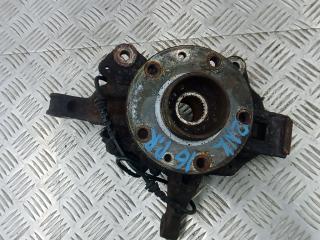 ступица передняя правая Renault Megane 3 поколение 2009, 1.6 л., бензин, МКПП, хетчбэк 5 дв.