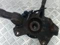 ступица передняя правая Renault Megane 3 поколение 2009, 1.6 л., бензин, МКПП, хетчбэк 5 дв. - фото №4