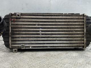 радиатор интеркулера Hyundai i40 VF 2013, 1.7 л., дизель, МКПП, седан, 282712A800