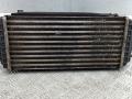 радиатор интеркулера Hyundai i40 VF 2013, 1.7 л., дизель, МКПП, седан, 282712A800 - фото №6