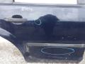 дверь задняя правая Ford Focus 2 поколение 2006, 1.6 л., бензин, МКПП, универсал - фото №2