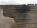радиатор охлаждения Volkswagen Touareg 1 поколение 2005, 2.5 л., дизель, АКПП, внедорожник 5 дв. - фото №9