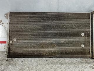 радиатор кондиционера Volkswagen Touareg 1 поколение 2005, 2.5 л., дизель, АКПП, внедорожник 5 дв.