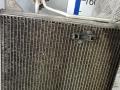 радиатор кондиционера Volkswagen Touareg 1 поколение 2005, 2.5 л., дизель, АКПП, внедорожник 5 дв. - фото №7