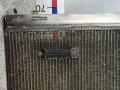 радиатор кондиционера Volkswagen Touareg 1 поколение 2005, 2.5 л., дизель, АКПП, внедорожник 5 дв. - фото №8
