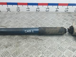 амортизатор задний Skoda Octavia 2 поколение (A5) [рестайлинг] 2009, 2.0 л., дизель, МКПП, универсал, 3C0513353C, 1K0513029ER