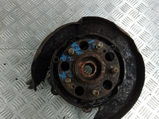 ступица задняя правая Kia Sportage 2 поколение 2005, 2.0 л., дизель, МКПП, внедорожник 5 дв., 527102E500, 527602E500