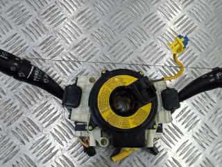 переключатель подрулевой Kia Sorento 1 поколение [рестайлинг] 2008, 2.5 л., CRDi VGT, дизель, АКПП, внедорожник 5 дв.