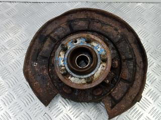 ступица задняя левая Land Rover Range Rover Sport 1 поколение 2007, 2.7 л., TDVM, дизель, АКПП, внедорожник 5 дв., RUC000074, RLH500130