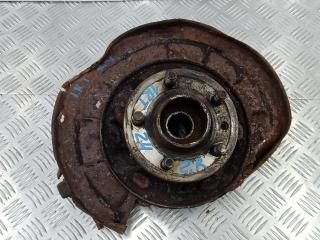 ступица задняя правая Land Rover Range Rover Sport 1 поколение 2007, 2.7 л., TDVM, дизель, АКПП, внедорожник 5 дв., RUC000074, RLH500120