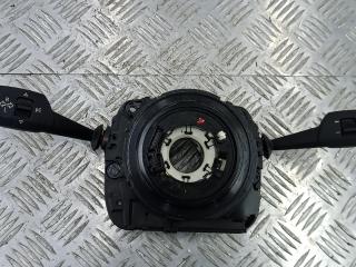 переключатель подрулевой BMW X1 E84 2011, 2.0 л., дизель, МКПП, внедорожник 5 дв., 01208196, 01108170