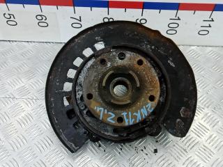 ступица задняя левая Porsche Cayenne 955 2005, 4.5 л., бензин, АКПП, внедорожник 5 дв.