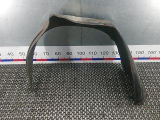 Подкрылок передний левый Audi 100 С3 1983, 2.2 л., бензин, МКПП, седан