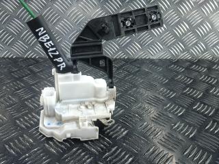 замок двери передней правой Alfa Romeo 159 1 поколение 2009, 2.4 л., дизель, МКПП, седан