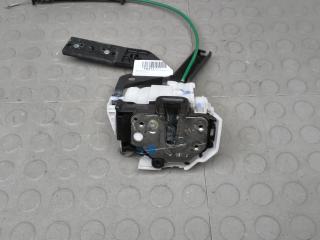 замок двери передней правой Alfa Romeo 159 2009, 2.4 л., дизель, МКПП, седан